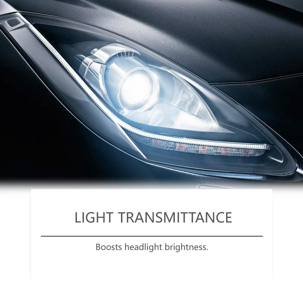 Homonth 汽車大燈護理膏