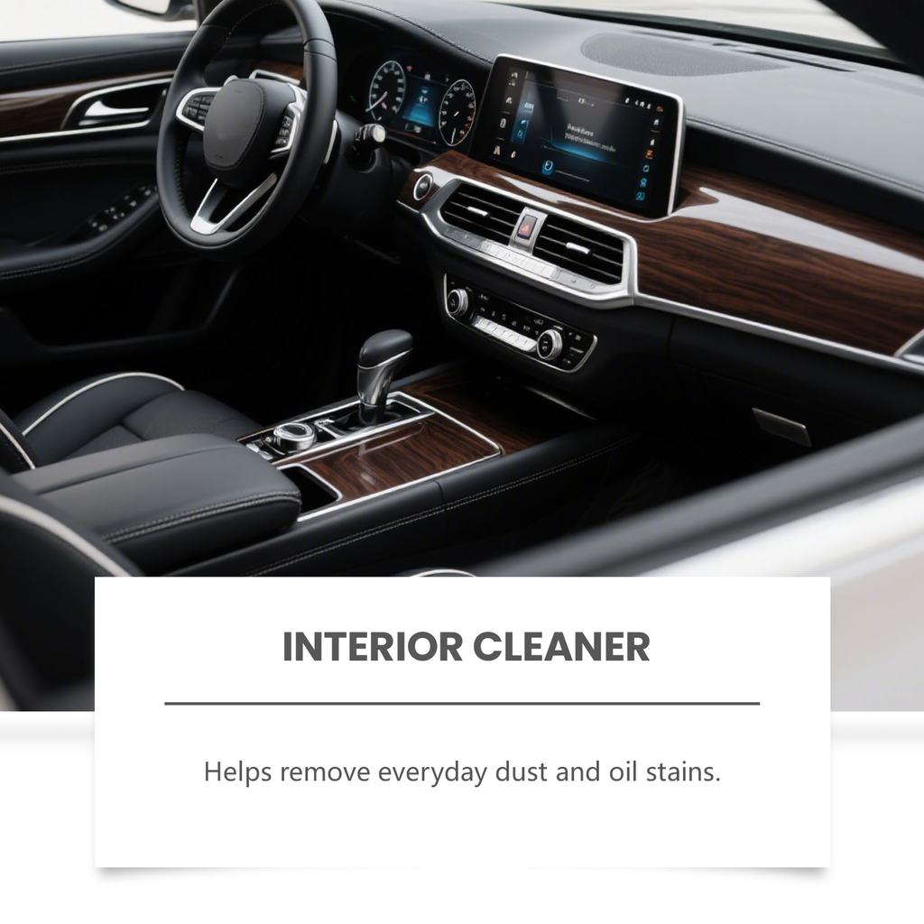 Homonth 汽車內飾清潔噴霧