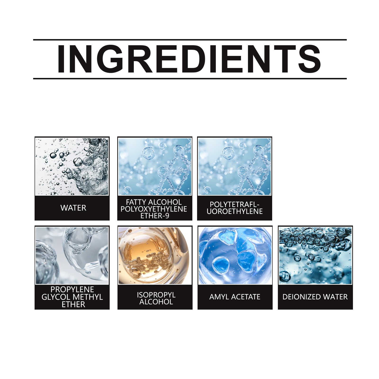 Homonth 汽車頭燈護理套裝