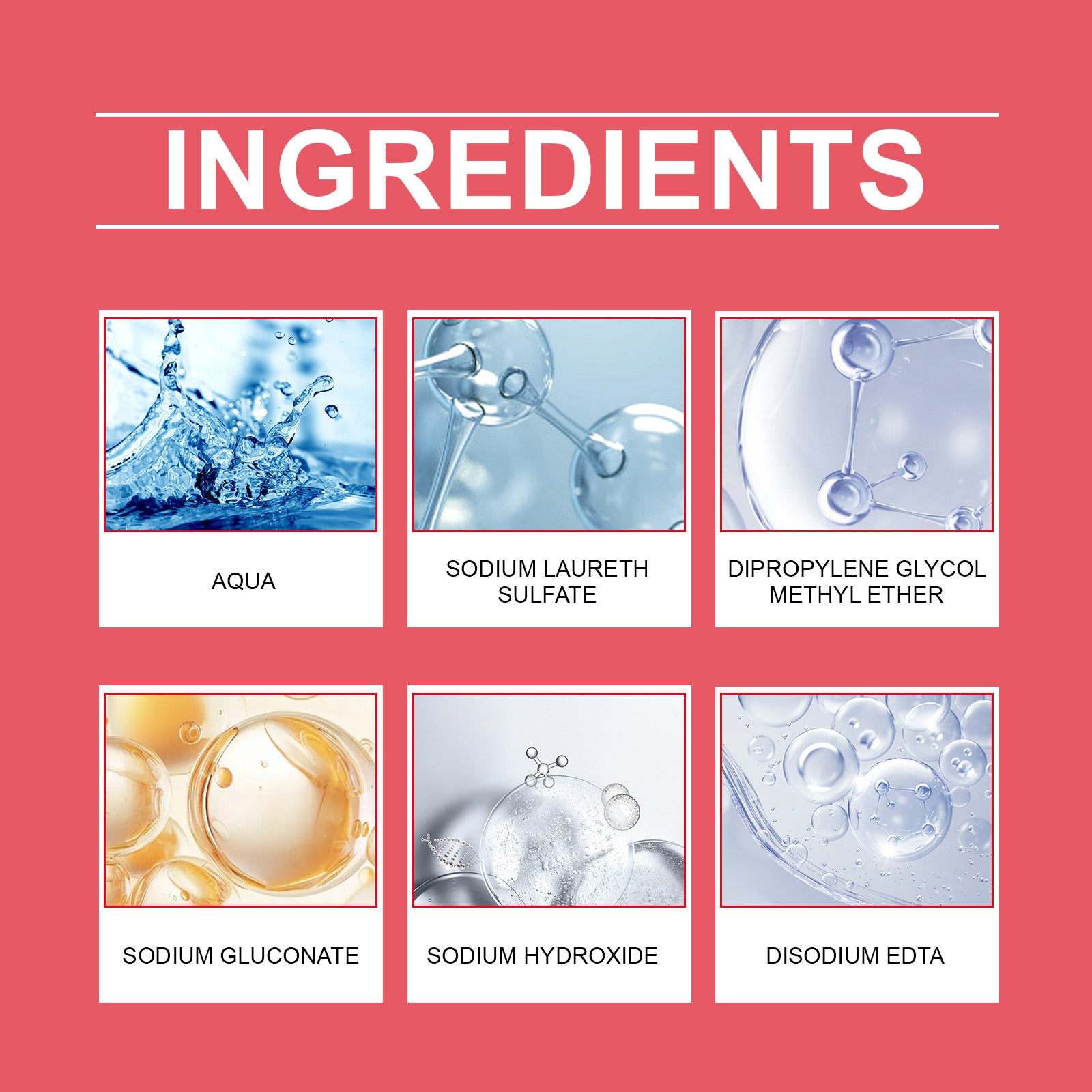 Car windshield cleaning kit