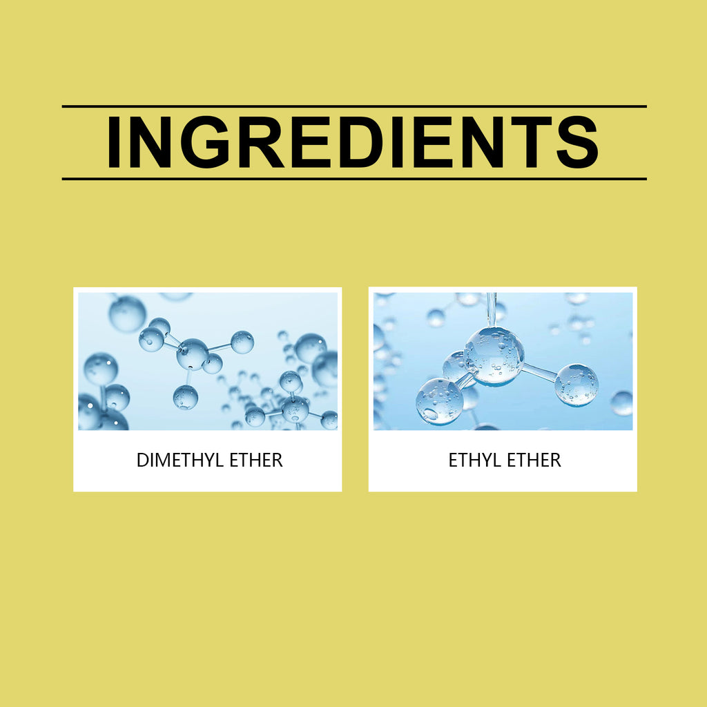 三元催化清洗劑