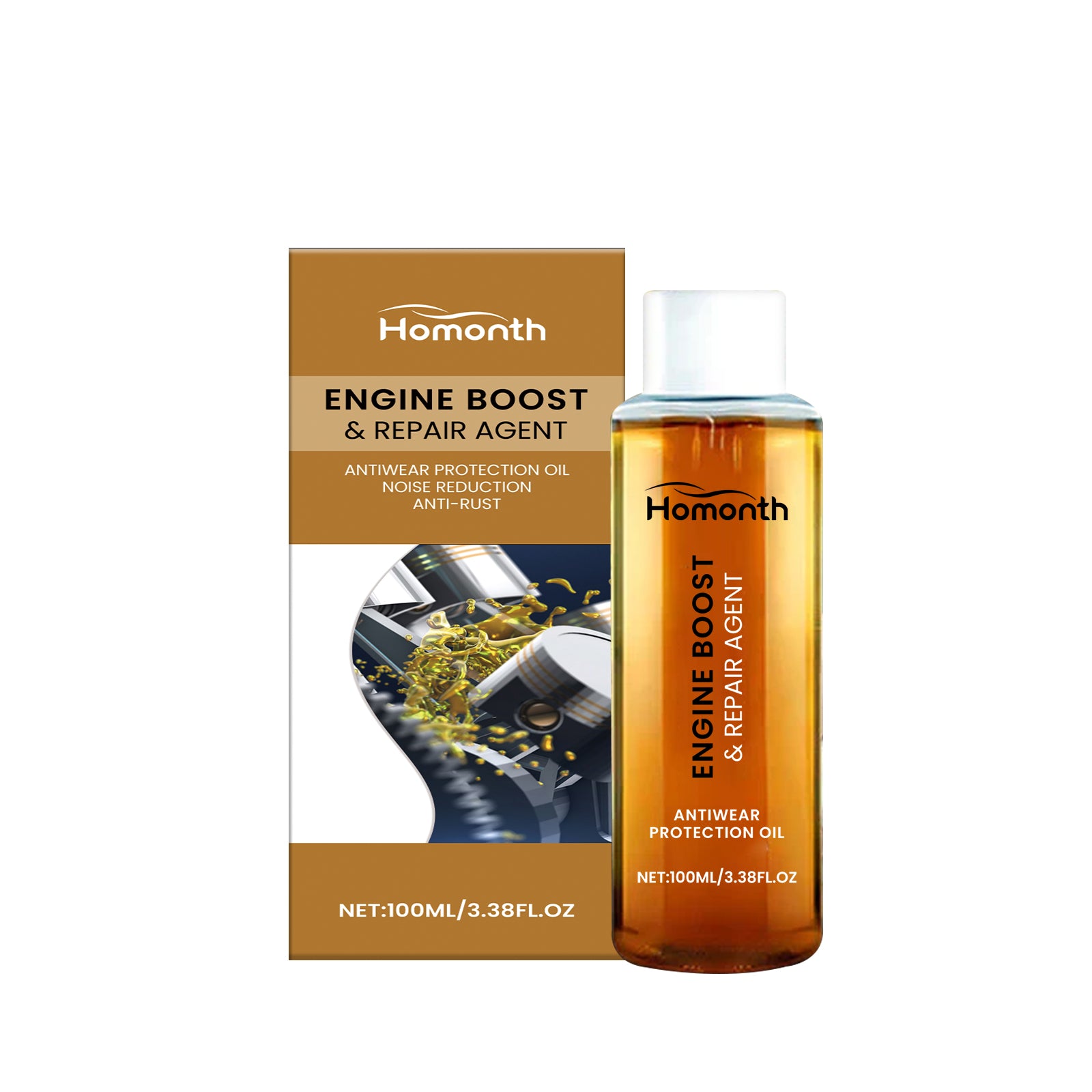 Engine protectant