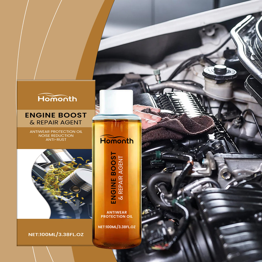 Engine protectant