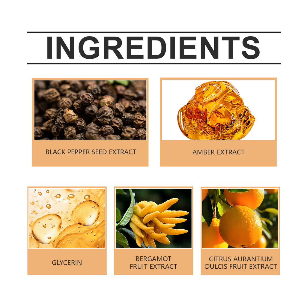 Cologne-scented solid car air freshener