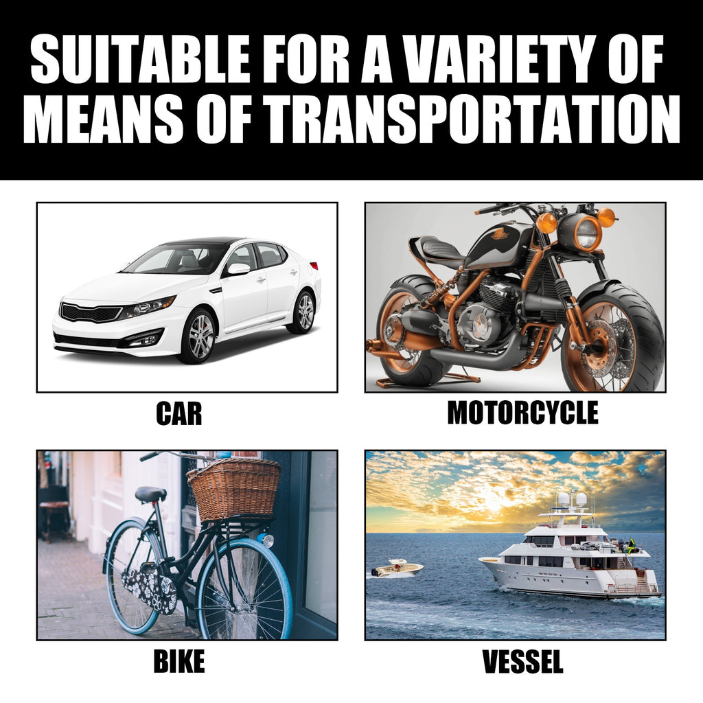 Car rust remover spray