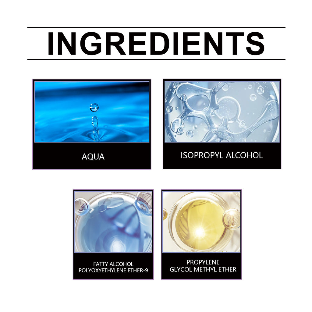 汽車輪胎亮光噴霧