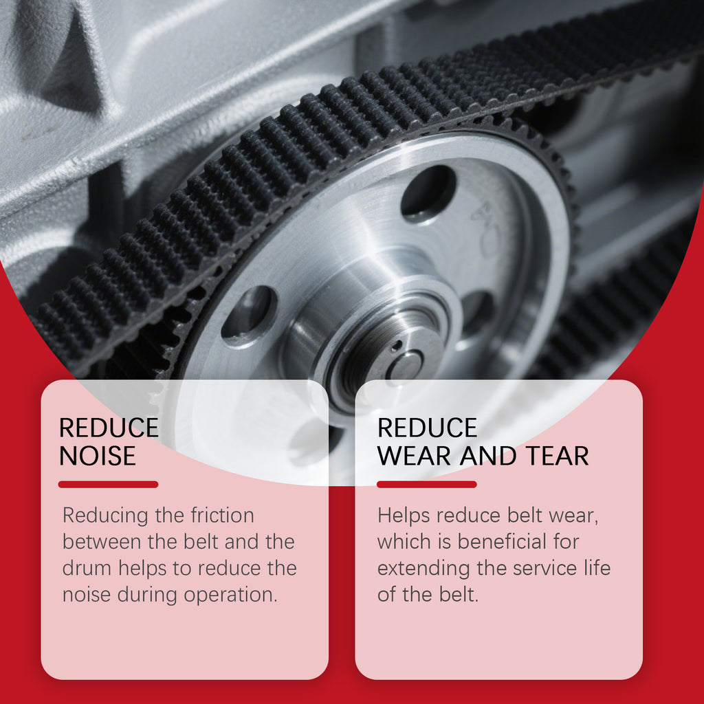 Rayhong 引擎皮帶潤滑噴霧