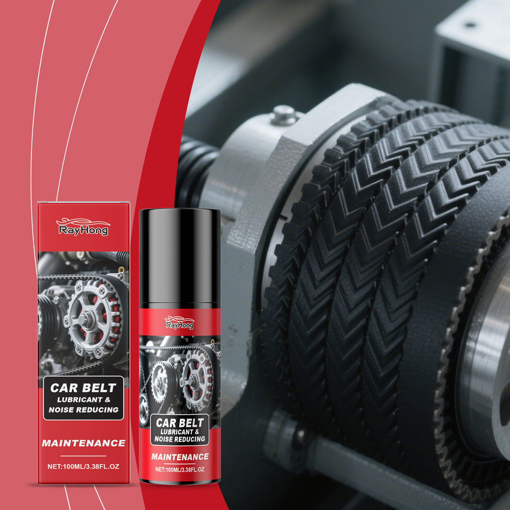 Rayhong 引擎皮帶潤滑噴霧