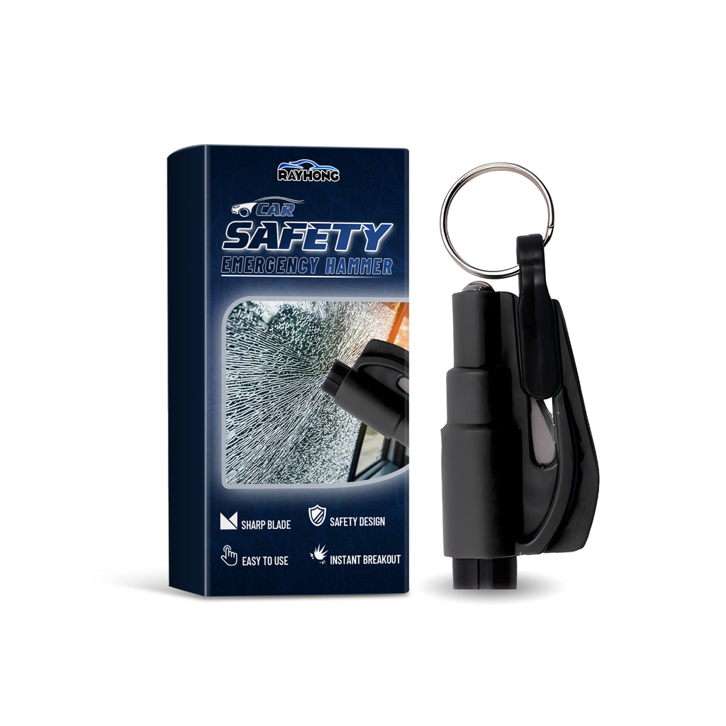 car emergency hammer
