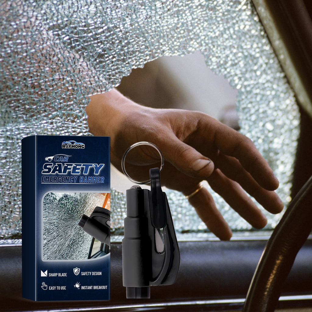 car emergency hammer