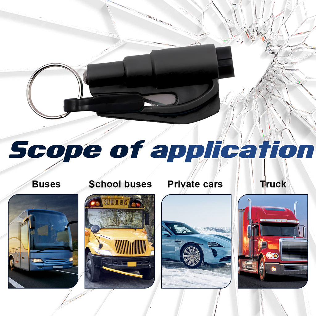 car emergency hammer