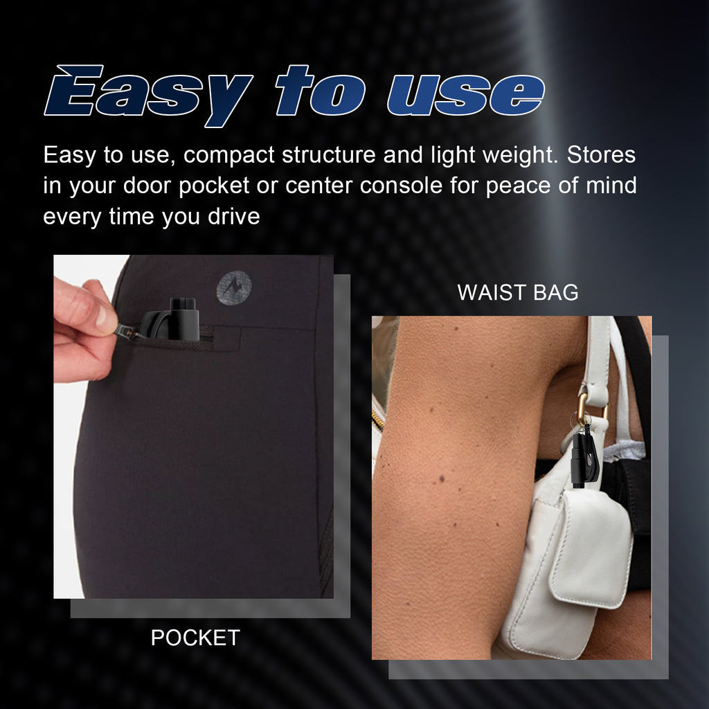 car emergency hammer