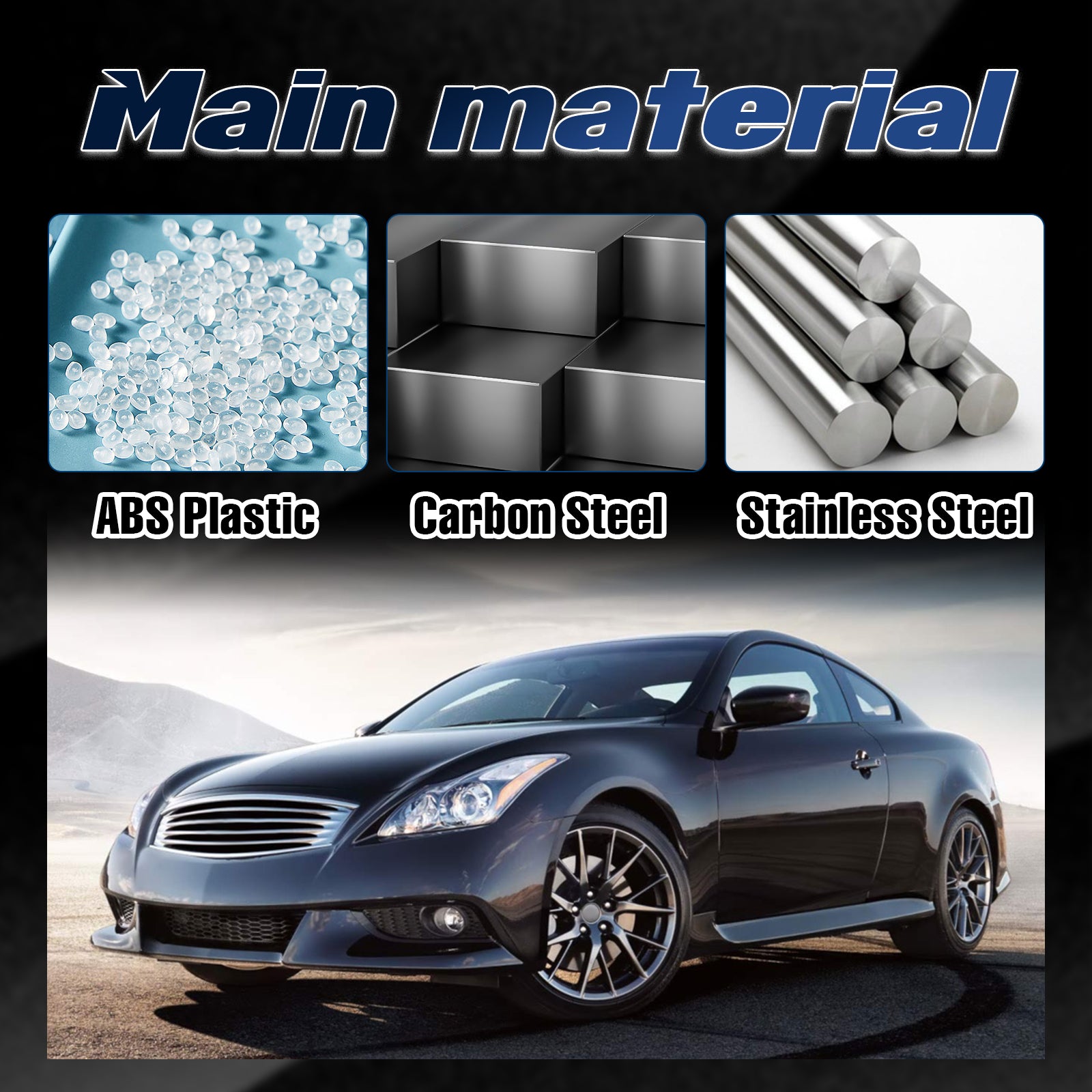 car emergency hammer