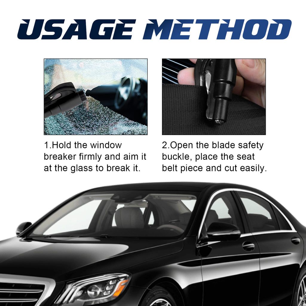 car emergency hammer