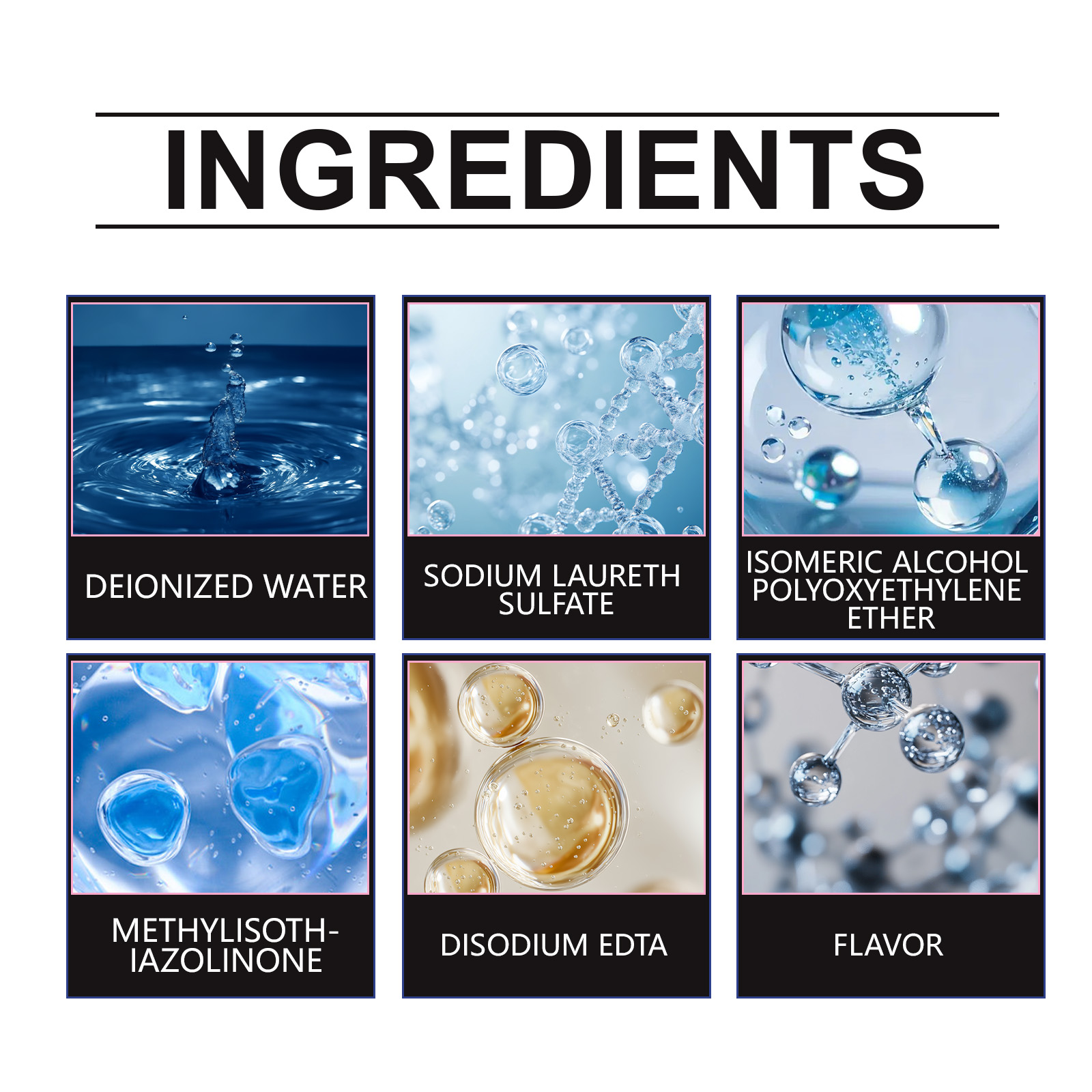 Homonth 汽車內飾清潔噴霧